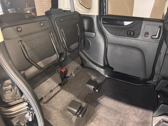 HONDA N BOX CUSTOM 2013 Image 31