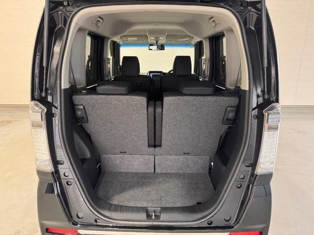 HONDA N BOX CUSTOM 2013 Image 31