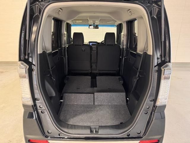 HONDA N BOX CUSTOM 2013 Image 31