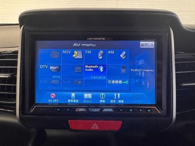 HONDA N BOX CUSTOM 2013 Image 31