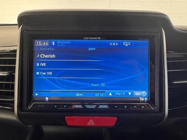 HONDA N BOX CUSTOM 2013 Image 31