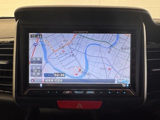 HONDA N BOX CUSTOM 2013 Image 31