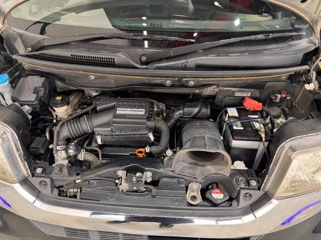 HONDA N BOX CUSTOM 2013 Image 31