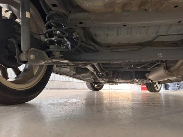 HONDA N BOX CUSTOM 2013 Image 31