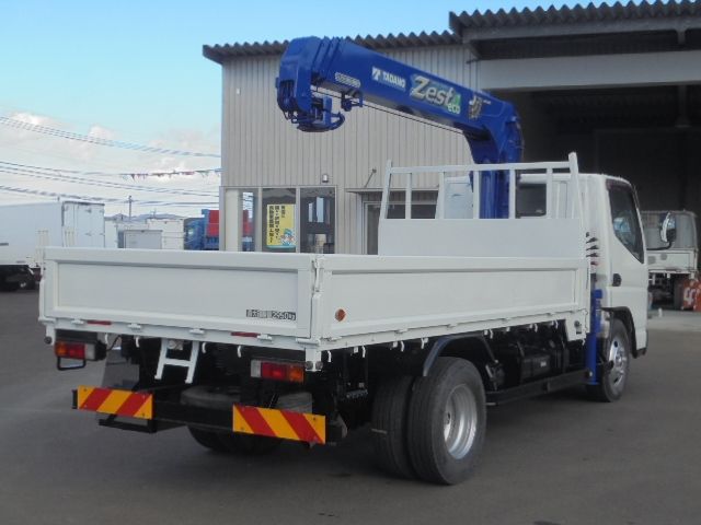 MITSUBISHI CANTER 2013 Image 31