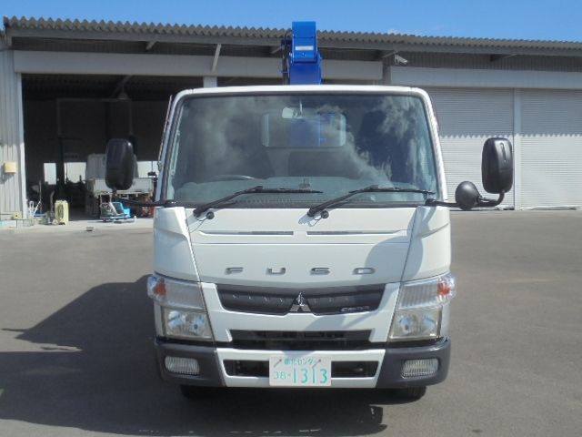MITSUBISHI CANTER 2013 Image 31