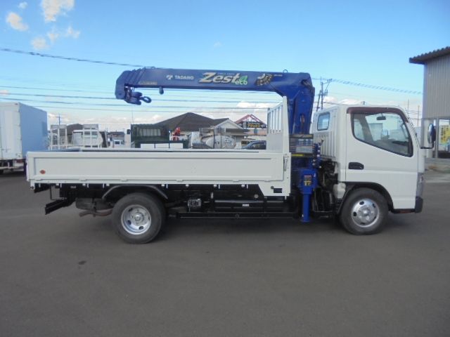 MITSUBISHI CANTER 2013 Image 31
