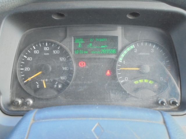 MITSUBISHI CANTER 2013 Image 31