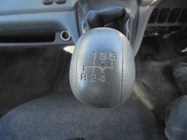 MITSUBISHI CANTER 2013 Image 31