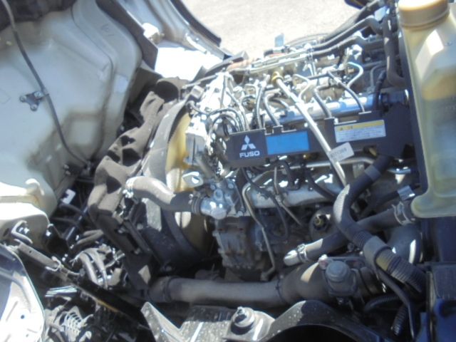 MITSUBISHI CANTER 2013 Image 31