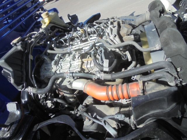 MITSUBISHI CANTER 2013 Image 31