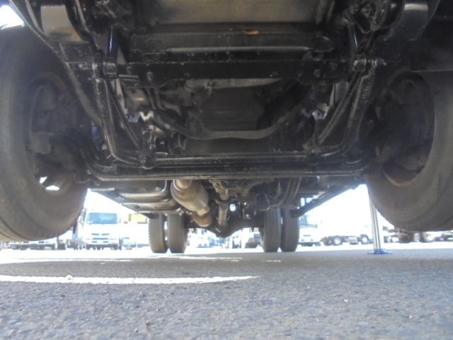 MITSUBISHI CANTER 2013 Image 31