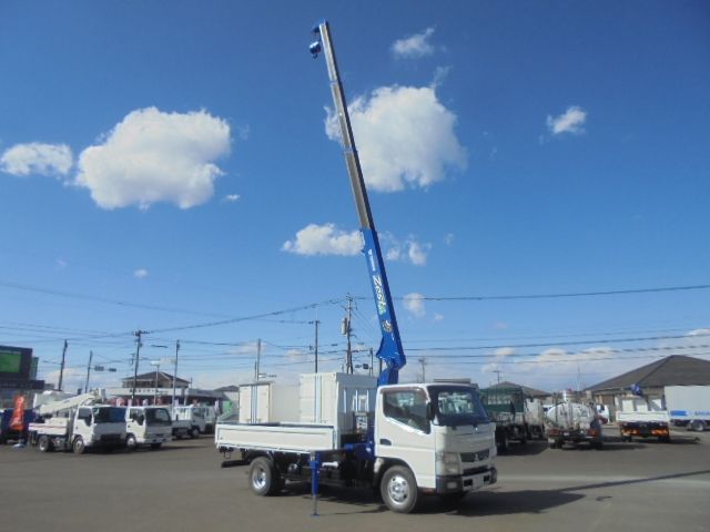 MITSUBISHI CANTER 2013 Image 31