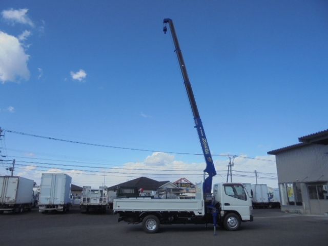 MITSUBISHI CANTER 2013 Image 31