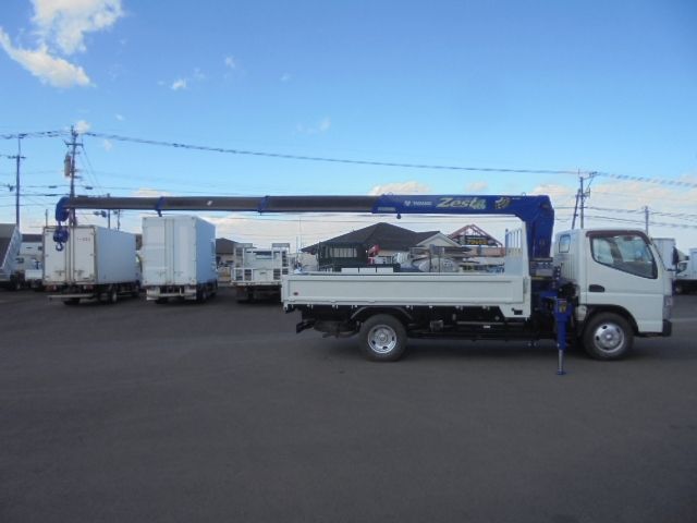 MITSUBISHI CANTER 2013 Image 31