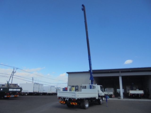 MITSUBISHI CANTER 2013 Image 31