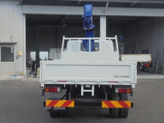 MITSUBISHI CANTER 2013 Image 31