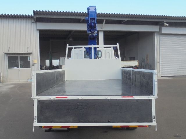 MITSUBISHI CANTER 2013 Image 31