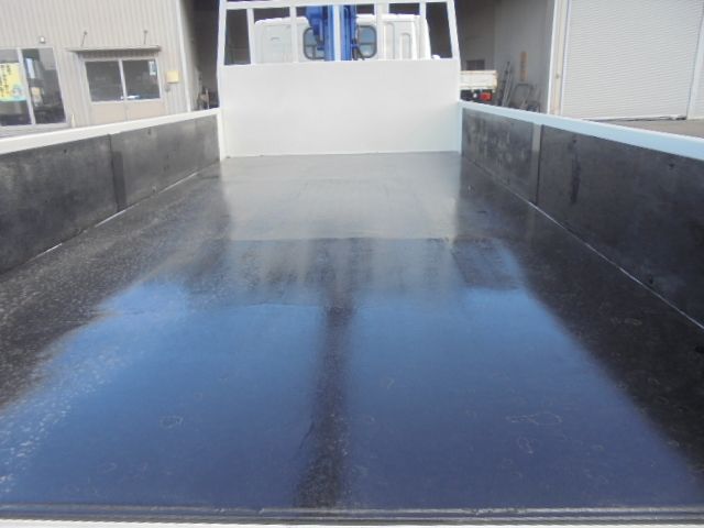 MITSUBISHI CANTER 2013 Image 31