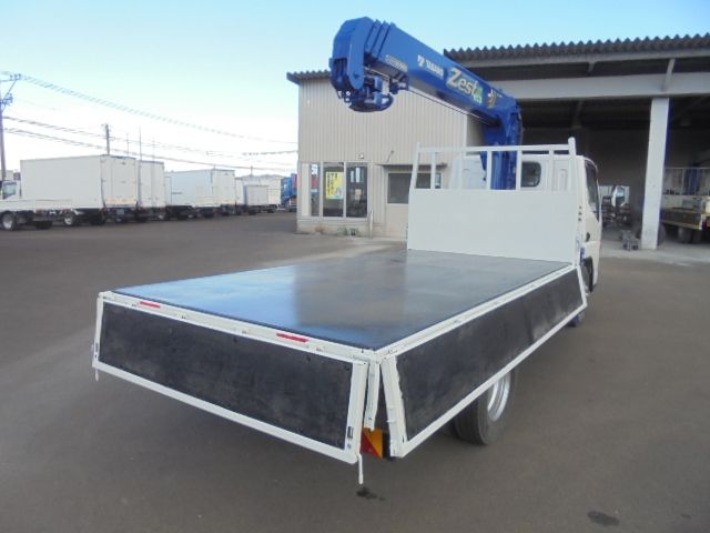 MITSUBISHI CANTER 2013 Image 31