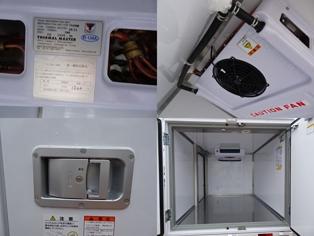 DAIHATSU HIJET TRUCK 2025 Image 31