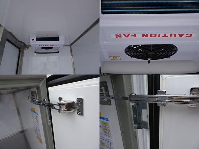 DAIHATSU HIJET TRUCK 2025 Image 31