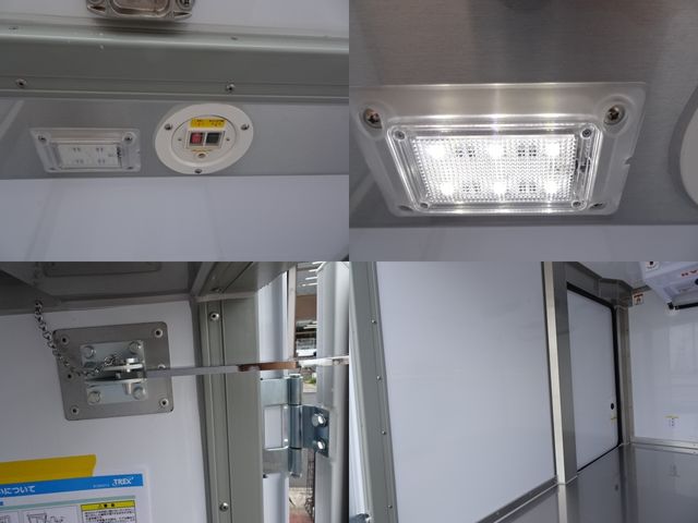 DAIHATSU HIJET TRUCK 2025 Image 31