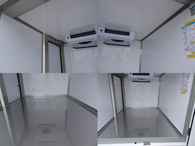 DAIHATSU HIJET TRUCK 2025 Image 31