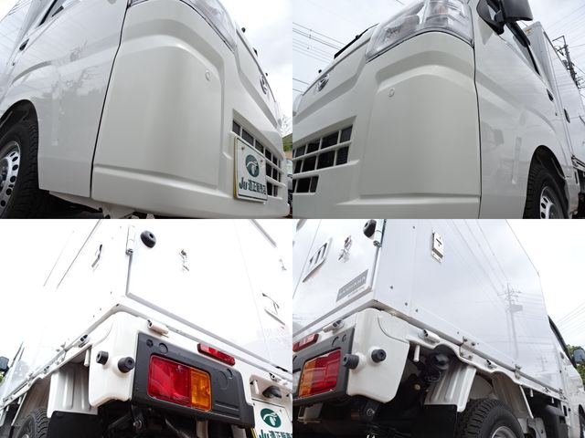 DAIHATSU HIJET TRUCK 2025 Image 31