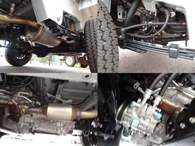 DAIHATSU HIJET TRUCK 2025 Image 31