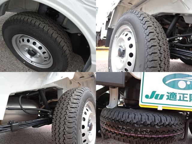 DAIHATSU HIJET TRUCK 2025 Image 31