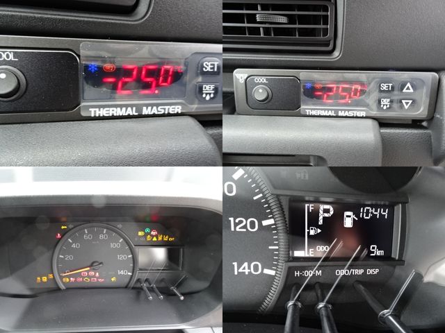 DAIHATSU HIJET TRUCK 2025 Image 31