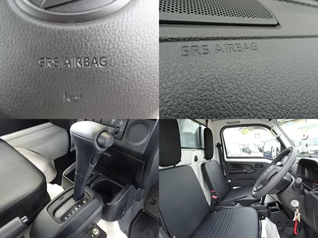 DAIHATSU HIJET TRUCK 2025 Image 31