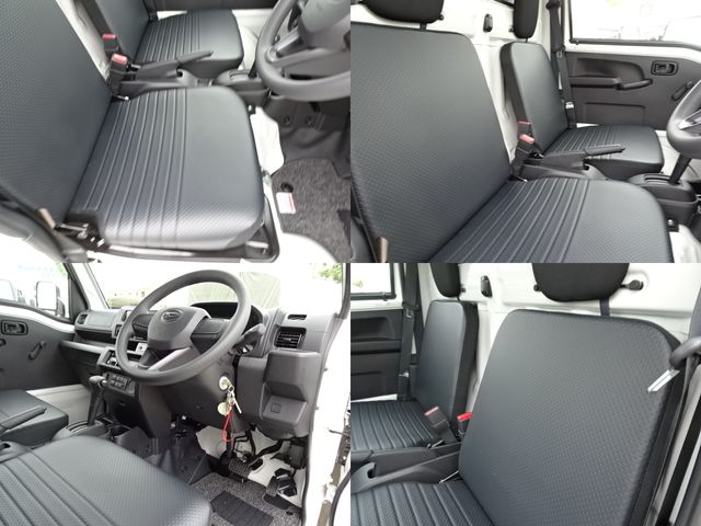 DAIHATSU HIJET TRUCK 2025 Image 31