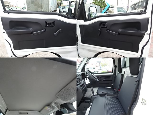 DAIHATSU HIJET TRUCK 2025 Image 31