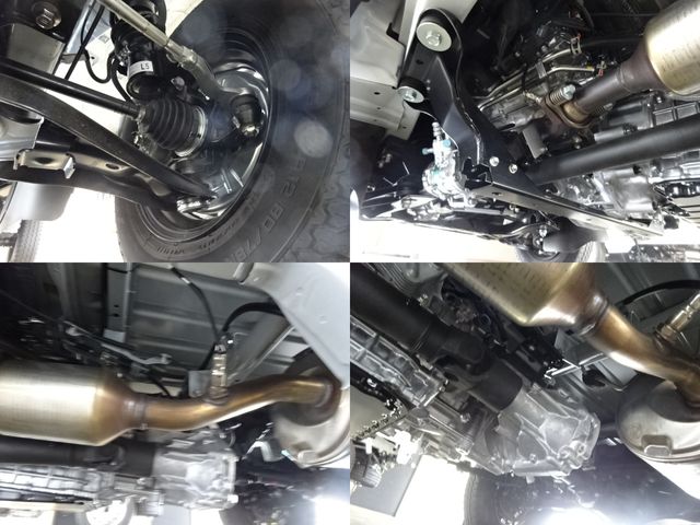 DAIHATSU HIJET TRUCK 2025 Image 31