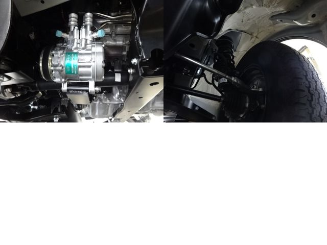 DAIHATSU HIJET TRUCK 2025 Image 31