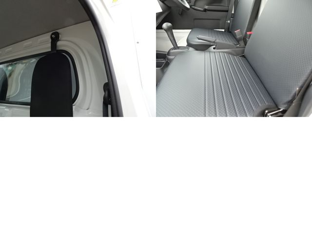 DAIHATSU HIJET TRUCK 2025 Image 31