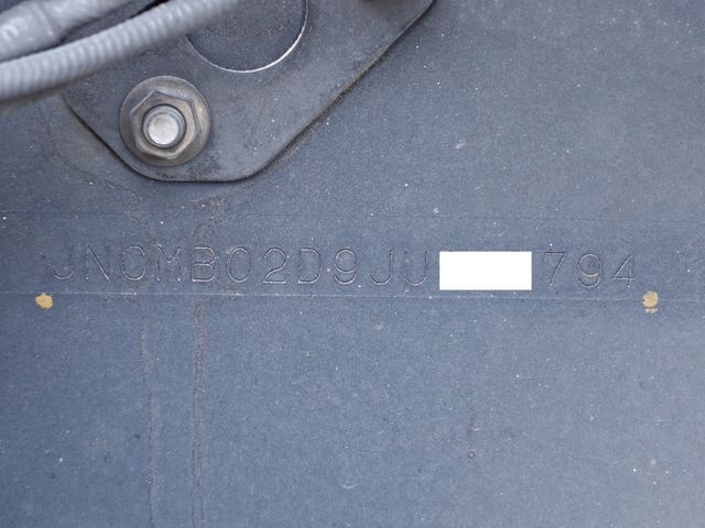 NISSAN DIESEL QUON 2017 Image 31