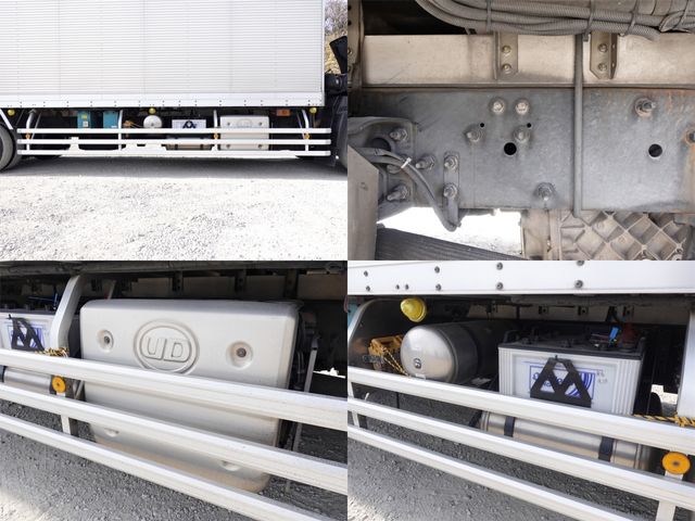 NISSAN DIESEL QUON 2017 Image 31