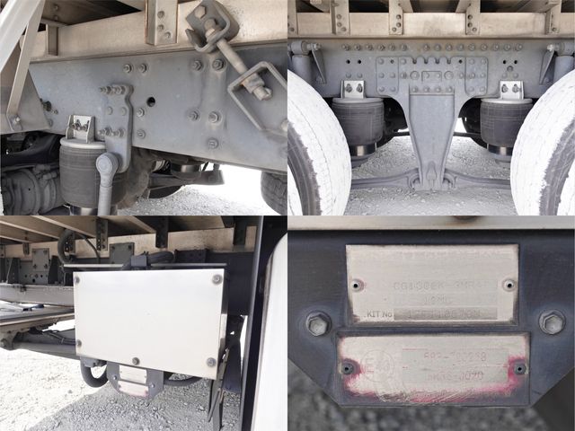 NISSAN DIESEL QUON 2017 Image 31