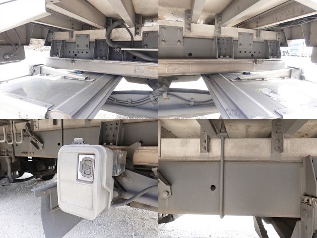 NISSAN DIESEL QUON 2017 Image 31