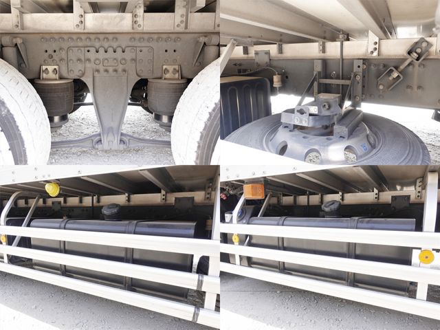 NISSAN DIESEL QUON 2017 Image 31