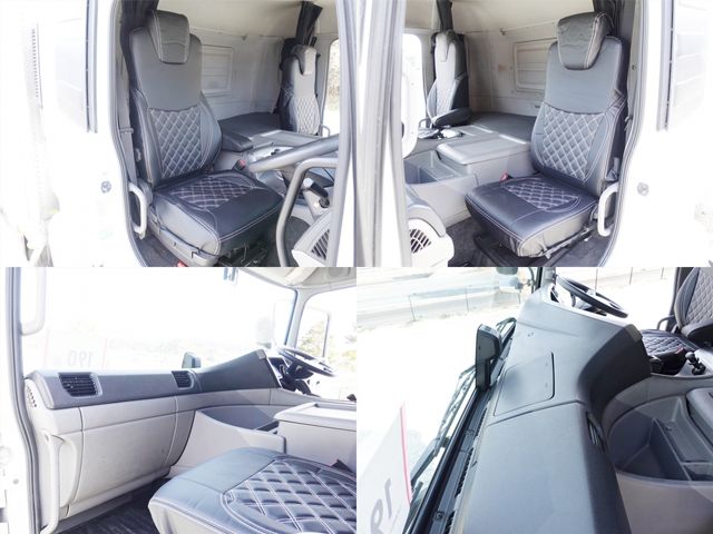 NISSAN DIESEL QUON 2017 Image 31