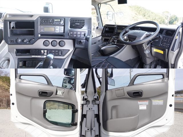 NISSAN DIESEL QUON 2017 Image 31