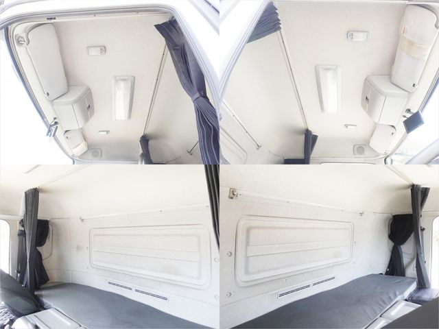 NISSAN DIESEL QUON 2017 Image 31