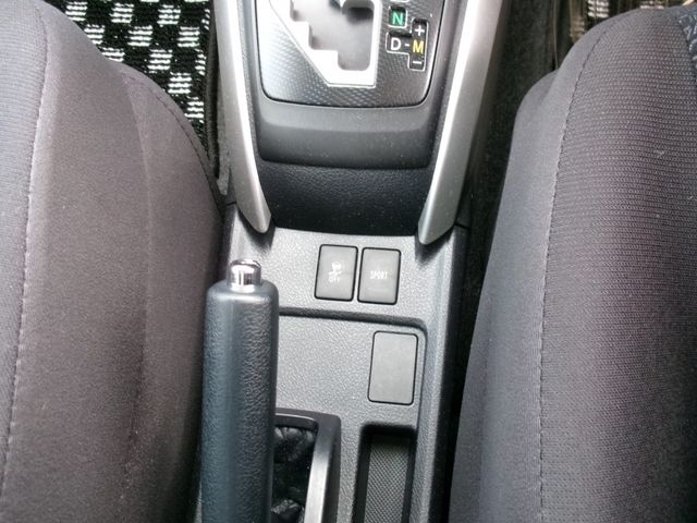 TOYOTA COROLLA FIELDER 2014 Image 31