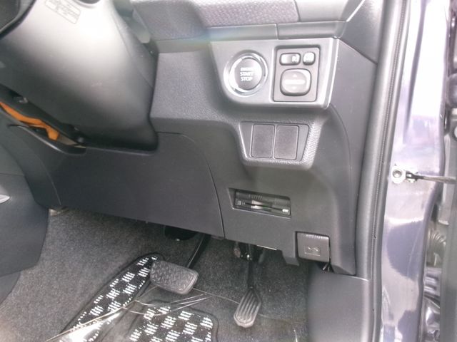 TOYOTA COROLLA FIELDER 2014 Image 31