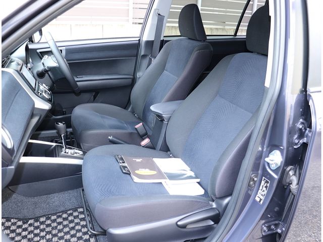 TOYOTA COROLLA FIELDER 2014 Image 31