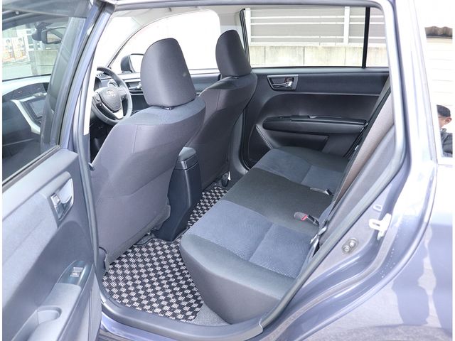 TOYOTA COROLLA FIELDER 2014 Image 31